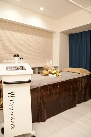 Nami Skinnieのエステ・リラクイメージ