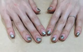 ネイル JurerEye☆ Marikoのネイルデザイン