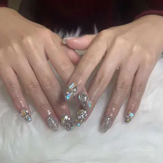 Akira Nailのネイルデザイン