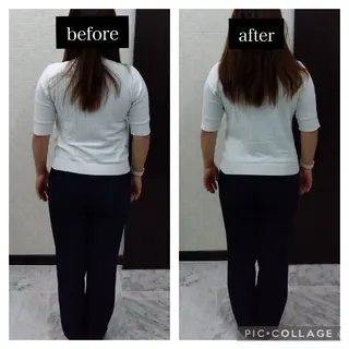 relaxation salon Peche所属・Peche 香のエステ・リラクイメージ