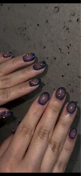 ネイル Sarina ⋆⭒˚ mavieのネイルデザイン