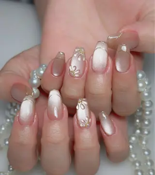 ネイル 👍thumbs up nail👍のネイルデザイン