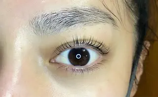 マツエク・マツパ Noël ゆりのマツエク・マツパデザイン