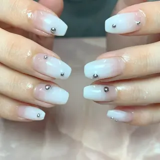 ネイル Rose Glass 高蔵寺店のネイルデザイン