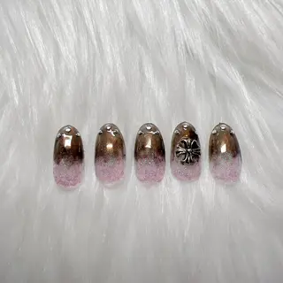 ネイル soi.. 2/16店舗移転のネイルデザイン