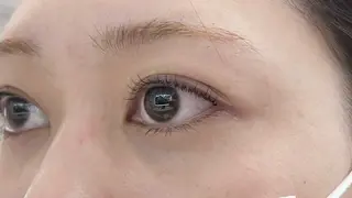 マツエク・マツパ 萌歌✨カットモデル 募集中✨のマツエク・マツパデザイン