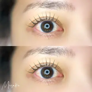マツエク・マツパ hair×eye 🌻Misaki🌻の眉毛・アイブロウイメージ