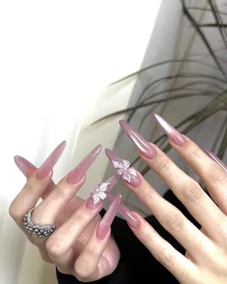 ネイル FUJI Nail Salon所属・FUJI NAILSALONのネイルデザイン