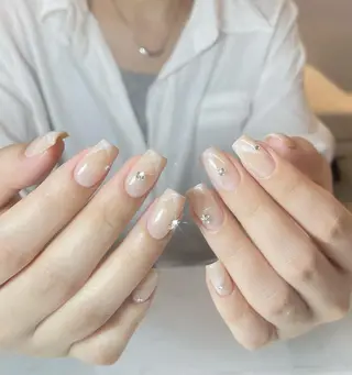 ネイル Queens みなみのネイルデザイン