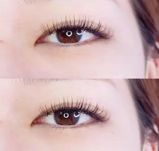 マツエク・マツパ eyelash salon by"R"所属・eyelash salon　by Rのマツエク・マツパデザイン