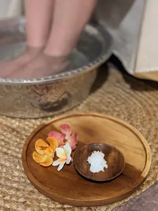 女性の隠れ家サロン 𓂃 Jepunのエステ・リラクイメージ