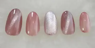 ネイル プライベートサロン M's   nailのネイルデザイン
