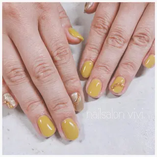 ネイル ＶＩＶＩ nailsalonのネイルデザイン