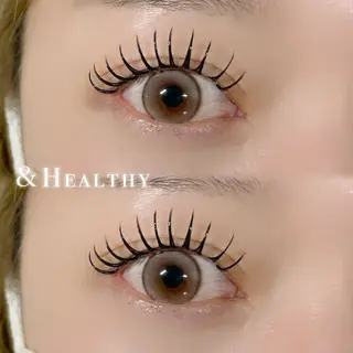 マツエク・マツパ GO TODAY   SHAiRE SALON iris duo所属・Yui eye 表参道のマツエク・マツパデザイン