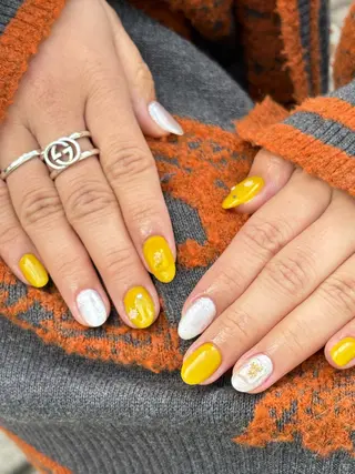 ネイル Lupto　Nail 【リップトゥネイル】のネイルデザイン