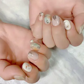 ネイル F.T.S nailのネイルデザイン