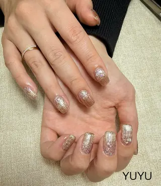 ネイル YU YUのネイルデザイン
