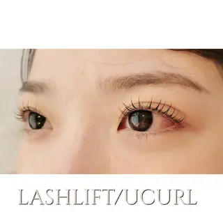 マツエク・マツパ esbymaison TAKIのマツエク・マツパデザイン