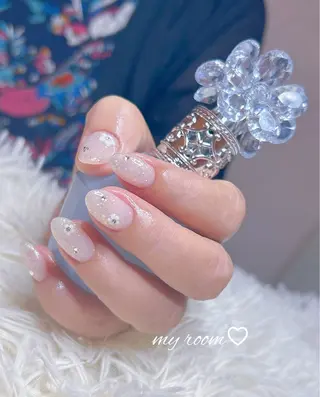 ネイル うるま市サロン Yuko Izawaのネイルデザイン