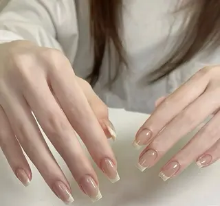 ネイル Freya nail salon所属・Freya トウのネイルデザイン