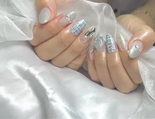 ネイル Nail salon Venusのネイルデザイン