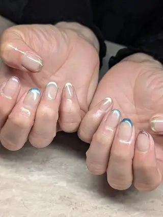 ネイル 8andyu nail♡のネイルデザイン