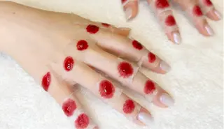 キレイテ福岡天神店所属・篠原 もものエステ・リラクイメージ