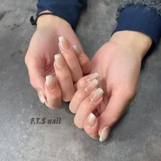 ネイル F.T.S nailのネイルデザイン