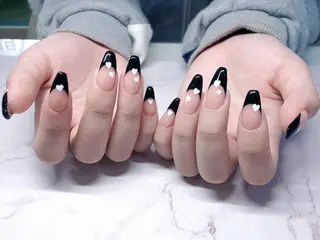 ネイル Camellia nail salonのネイルデザイン