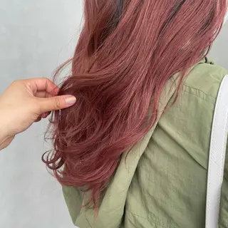 ロング KANGOL BEAUTY SALON(カンゴールビューティサロン)所属・カンゴールサロン イオンモール木曽川のマツエク・マツパデザイン