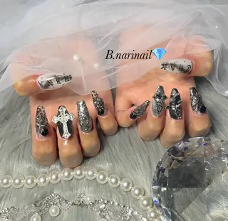 ネイル b.nari nailのネイルデザイン