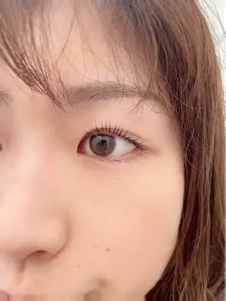 マツエク・マツパ 市川 麻美のマツエク・マツパデザイン