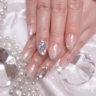 ネイル Private Salon 大宮のネイルデザイン