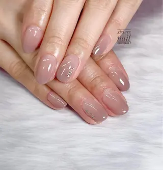 ネイル sisters nail.fのネイルデザイン