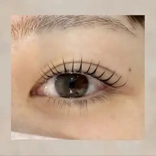 マツエク・マツパ eyelashZen 🧸Moeのマツエク・マツパデザイン