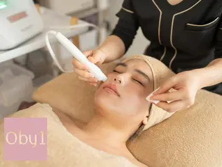 肌管理/ピーリング オーバイワン恵比寿のエステ・リラクイメージ