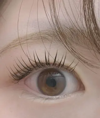 マツエク・マツパ cils·シル アイラッシュのマツエク・マツパデザイン