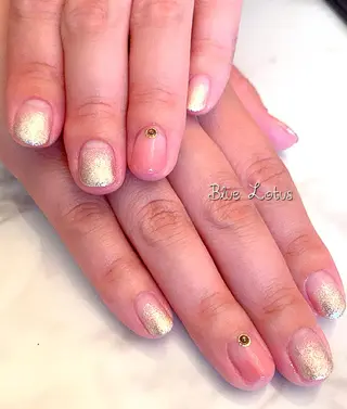 ネイル 三浦 藍のネイルデザイン