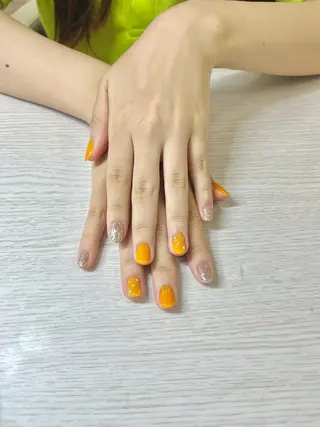 ネイル TRU きゃんのネイルデザイン