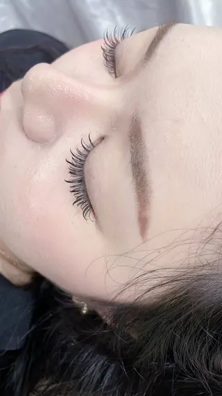 マツエク・マツパ Arana salonのマツエク・マツパデザイン