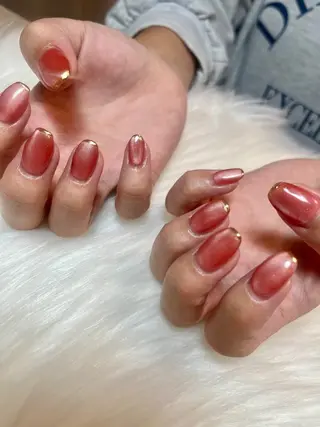 ネイル ems nail salon須磨のネイルデザイン