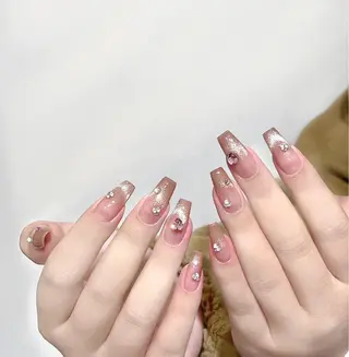 ネイル 閨匠 上野店のネイルデザイン