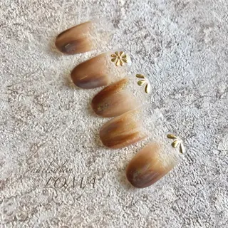 ネイル m-nail所属・m-nail 🌙minamiのネイルデザイン