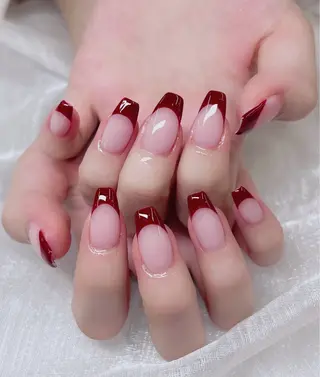 ネイル 🎀Lilla💎 Nail Salonのネイルデザイン