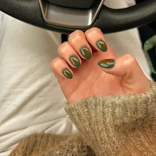 ネイル Kora Nailのネイルデザイン