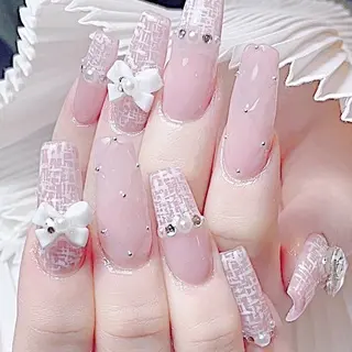 ネイル 🩵Yun nail Salon 🩵のネイルデザイン