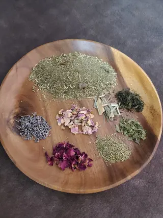 ウルシャンティ所属・ウル シャンティのネイルデザイン