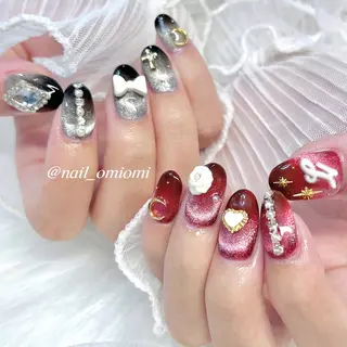 ネイル 🌷 MIO🌷のネイルデザイン