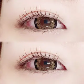 マツエク・マツパ Bianca錦糸町店 Satouのマツエク・マツパデザイン