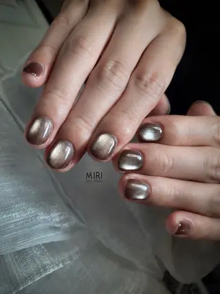 ネイル Miri nail salonのネイルデザイン